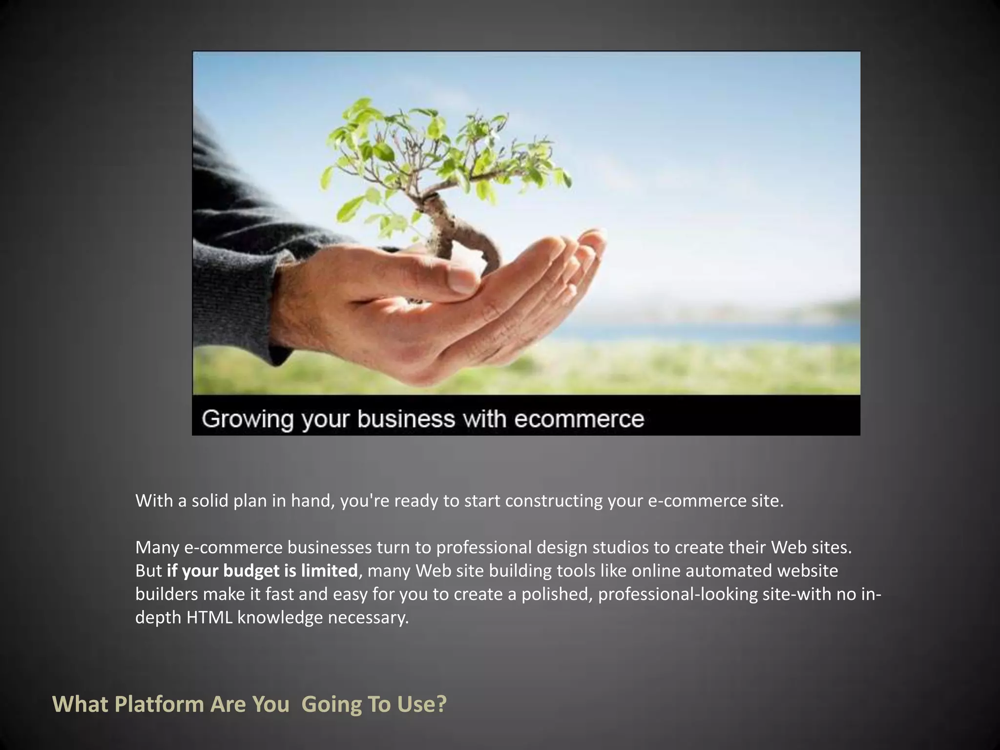  Is there any part of the build that you won’t be able to do by yourself? 