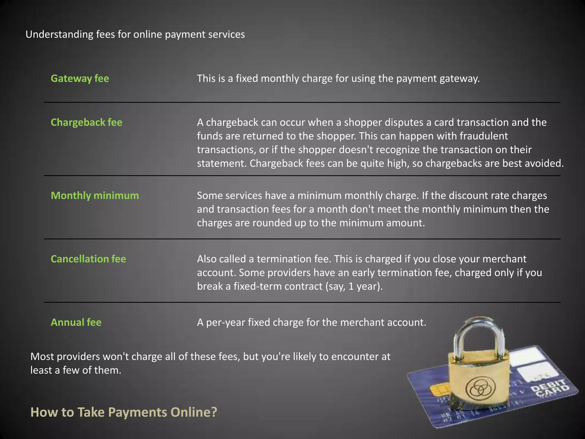  Lock-in >> Generally you're using a proprietary solution built by the provider, which can make it hard to move your store to another solution should you want to. Make sure the provider makes it easy for you to import and export your product, customer, and sales data.What Platform Are You  Going To Use?1) License based Hosted eCommerce Platforms