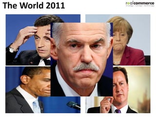 The World 2011
 