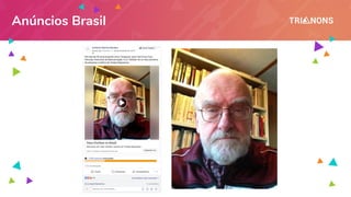Anúncios Brasil
 
