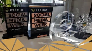 Quem somos Trianons - Premios
 