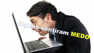 Transformação Digital nas lojas virtuais e ecommerce