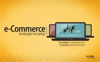 eCommerce no Brasil