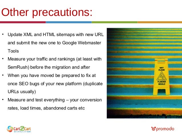 most popular e commerce platforms seo pros and cons and migration is