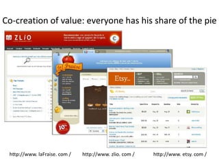 Rich interfaces: more comfort and speedhttp://www.gap.com/     http://www. amazon. com /              http://www.camper. es / 