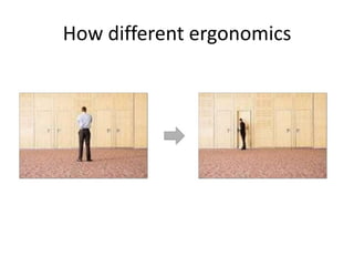 A process-oriented approach to processing 
