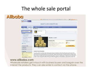 Comparative testsComparative tests are a good practice