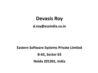 Services – users can buy online 7 get advice