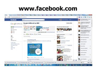 www.facebook.com 