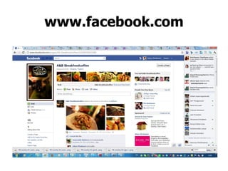www.facebook.com 