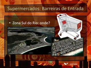 Diagrama de 5 ForçasPorter