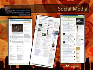 Write an interesting article