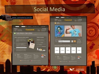 Run a newsworthy ‘event’ such as a contest