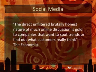 Be the first in doing something on the internet