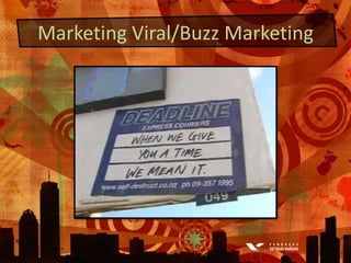 Be the first to write the latest news in your niche