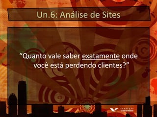 Coin a new acronym in your niche and get people to talk about it