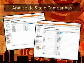 Estratégias de Comunicação OnlineIntegração:Web StrategyInternet Marketing StrategySocial Media Strategy