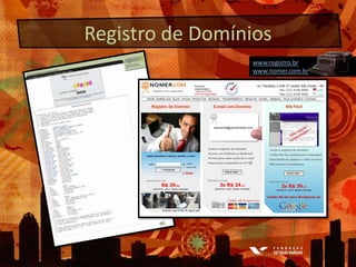 Message Boards (Listas)