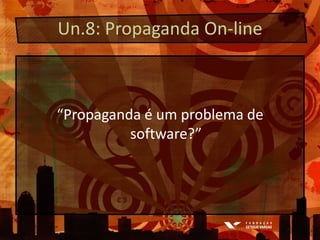 Social Media   “The direct unfiltered brutally honest nature of much online discussion is gold to companies that want to spot trends or find out what customers really think” – The Economist