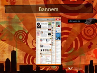 Marketing Viral/Buzz Marketing