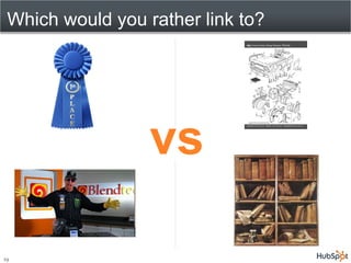 Which would you rather link to?




                  vs

19
 