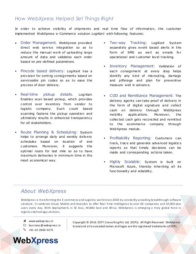 A case of late deliveries case study answers 03 image