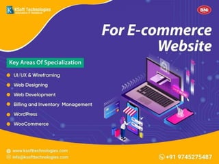 E commerce case study | PPTX