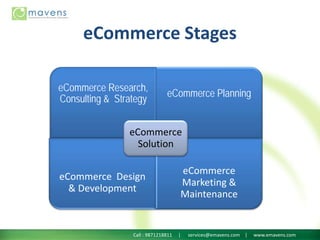 ecommerce website development | PDF