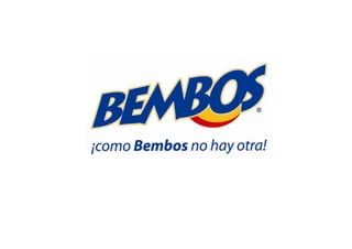 Caso Bembos - Ruben Mazzini - Bembos Perú - eCommerceDay Lima Perú 2010 