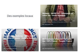 Ecommerce développer votre activité