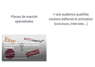 Ecommerce développer votre activité