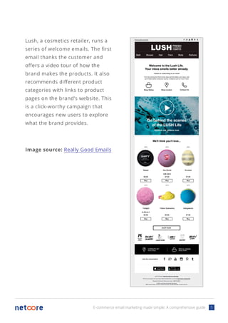 E commerce email_marketing_made_simple___a_comprehensive_guide | PDF