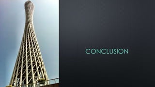 CONCLUSION
 
