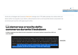 ANSA
AMAZON
 
