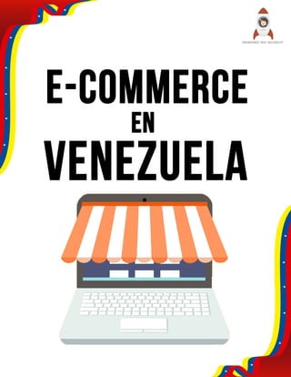 Ecommerce en venezuela
