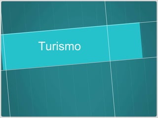 Turismo 