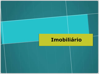 Imobiliário 