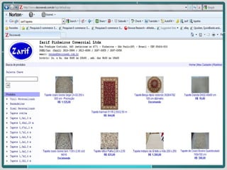 E-COMMERCE   MPE’s 