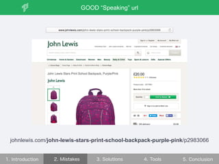 johnlewis.com/john-lewis-stars-print-school-backpack-purple-pink/p2983066
GOOD “Speaking” url
 