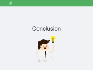 Conclusion
 