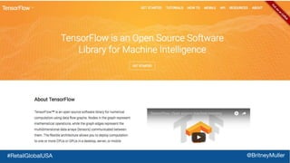 #RetailGlobalUSA @BritneyMuller
 