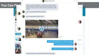 You Can Find Successful Amazon People Easily Online!
 