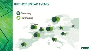 BUT NOT SPREAD EVENLY
 