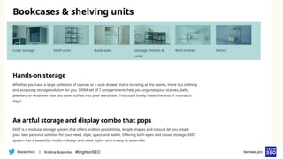 @azarchick Kristina Azarenko | #brightonSEO
| techseo.pro
 