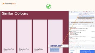 @azarchick Kristina Azarenko | #brightonSEO
| techseo.pro
 