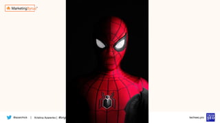 @azarchick Kristina Azarenko | #brightonSEO
| techseo.pro
=
 