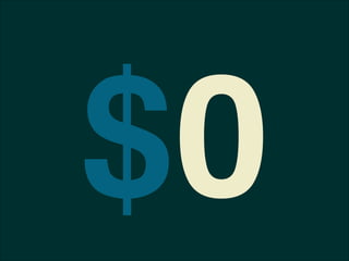 $0
 