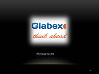 55
www.glabex.com
 