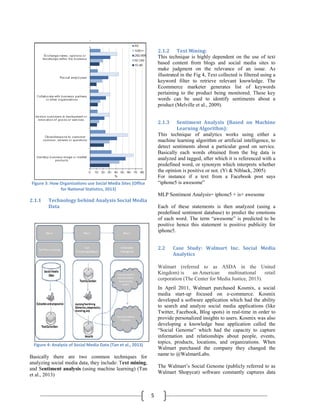 Big Data Analytics and its Application in E-Commerce | PDF