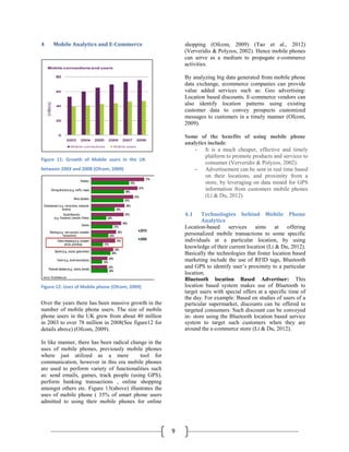 Big Data Analytics and its Application in E-Commerce | PDF